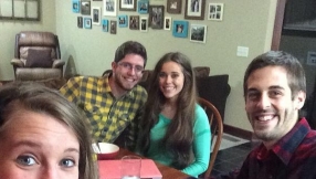 Duggar family update: Jessa and Jill Duggar respond to feud rumors, their husbands do get along!