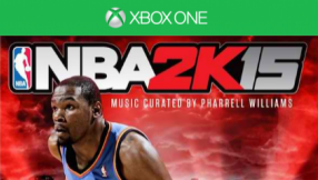 'NBA 2K15': PC and Xbox One update details