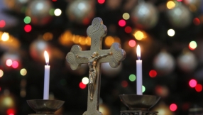 Mary and Joseph statues decapitated in Chicago