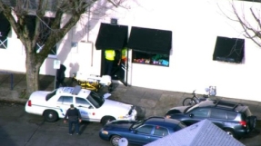 Rosemary Anderson High School shooting in Portland, Oregon; 3 shot, suspects on the run