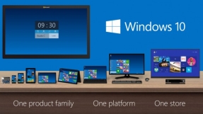 Microsoft Windows 10 Consumer Preview and Xbox One Dashboard announcement to take place in January 2015?