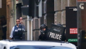 \'Sydney Seige is over\' confirm NSW police