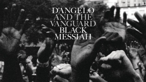 D\'Angelo explains title of Black Messiah: It\'s \'not about religion\', it\'s about \'all of us\'