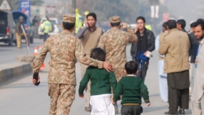 Peshawar attack: \'Things are very bad for our city\'