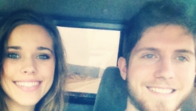 Jessa and Ben Seewald take retreat to Hot Springs