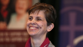 Rev Libby Lane will be first woman bishop for Church of England