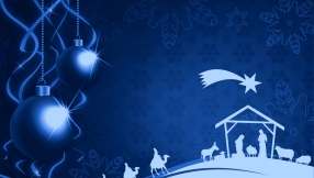 \'Think Seasons Greetings rather than Merry Christmas\' â Government department goes PC