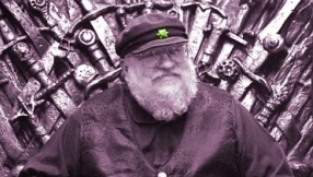 \'Winds of Winter\' author George R.R. Martin comments on Sony hack, calls move \'corporate cowardice\'