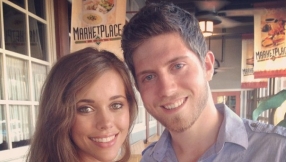 Jessa Duggar\'s husband Ben Seewald digs into his Bible: \'ALL Scripture is given by inspiration of God\'