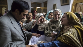 Arrests made in Pakistani school massacre