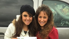 The Duggar family thanks God for Jinger on her 21st birthday