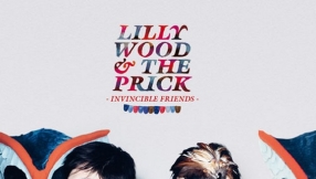 What do 2014\'s top songs tell us? No. 8: Prayer in C - Lilly Wood & The Prick