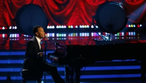 What do 2014\'s top songs tell us? No. 4: All Of Me - John Legend