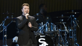 What do 2014\'s top songs tell us? No. 3: Stay With Me - Sam Smith