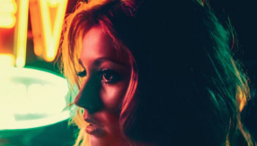 What do 2014\'s top songs tell us? No. 2: Ghost - Ella Henderson