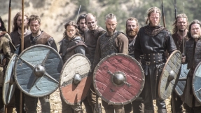 \'Vikings\' season 3 spoilers: Ragnar and Bjorn talk about power