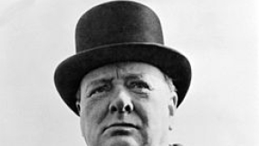 Winston Churchill\'s family feared he might convert to Islam, letter reveals