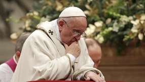 Pope Francis to release first-ever papal letter on global warming