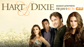 \'Hart of Dixie\' season 4 synopsis: Zoe and Wade figure things out