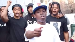 Bobby Schmurda could face up to 25 years in prison if convicted