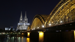 Cologne Cathedral to turn out lights in protest against anti-Islam marches