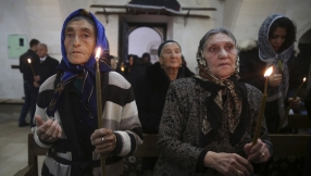 Turkey: First church to be built since collapse of the Ottoman Empire