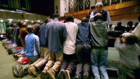 Hundreds of refugees evicted from Johannesburg church