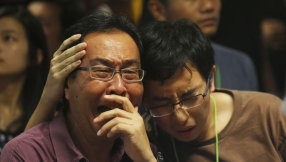 Church that lost 41 members in AirAsia crash holds memorial service