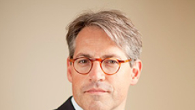 Eric Metaxas says authors buying their way onto bestseller lists is wrong