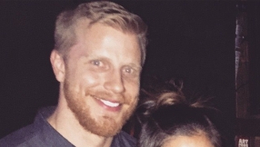 Sean Lowe, the Christian \'Bachelor\' star who vowed chastity celebrates first wedding anniversary with Catherine Giudici