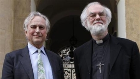 Richard Dawkins makes scathing remarks about religion after Charlie Hebdo attack