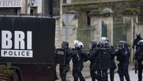 Paris: Two dead in kosher supermarket hostage situation