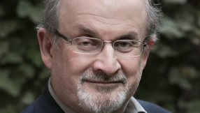 Salman Rushdie: Religion and other ideas \'deserve\' criticism and satire