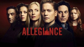 NBC removes \'under God\' from \'Allegiance\' commercial