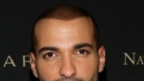 Muslim-raised actor Haaz Sleiman says he has been \'shaped by Jesus\'