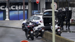 Britain to increase security in Jewish areas after Paris killings