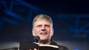 Franklin Graham: Kelvin Cochran firing was \'politically correct bullying\'