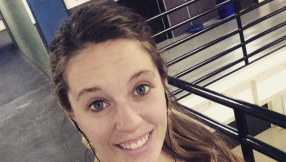 \'19 Kids and Counting\' update: Jill Duggar hits the gym