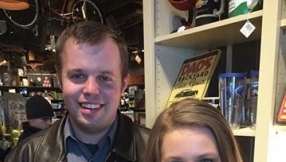 19 Kids and Counting twins Jana and John-David Duggar turn 25