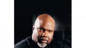 TD Jakes: Racial tensions in US are \'a tremendous opportunity for the church to be the light\'