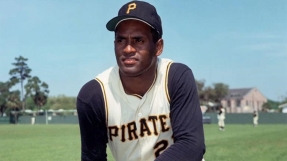 Canonisation bid for star baseballer Roberto Clemente tragically killed in 1972 plane crash