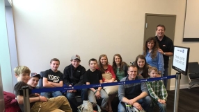 The Duggar family share a video of their December 2014 mission trip to El Salvador