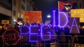 Anti-Islamist group Pegida spreads across Europe