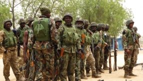 Over 100 Boko Haram militants killed in Cameroon