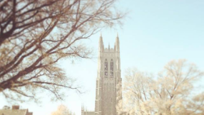 Duke University reverses decision to allow Muslim call to prayer from chapel bell tower