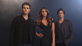 \'Vampire Diaries\' season 6 episode 11: EP Julie Plec shares the dirt on Kai, Delena, and Steroline