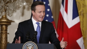 British PM disagrees with Pope: There is a right to cause offense