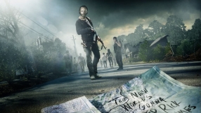 \'The Walking Dead\' season 5 spoilers: Trailer released, gang back together, Ross Marquand joins the cast