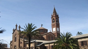 Eritrean Catholics to get their own Church in break with Ethiopians  