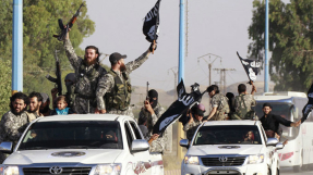 ISIS executed 13 teenagers by firing squad for watching football game - reports